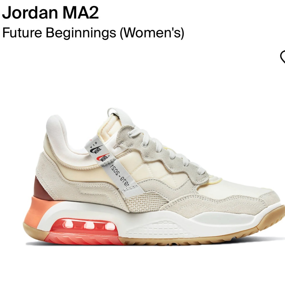 Jordan sneakers